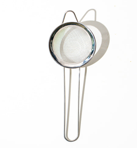 Culinary Teas Tea Strainer