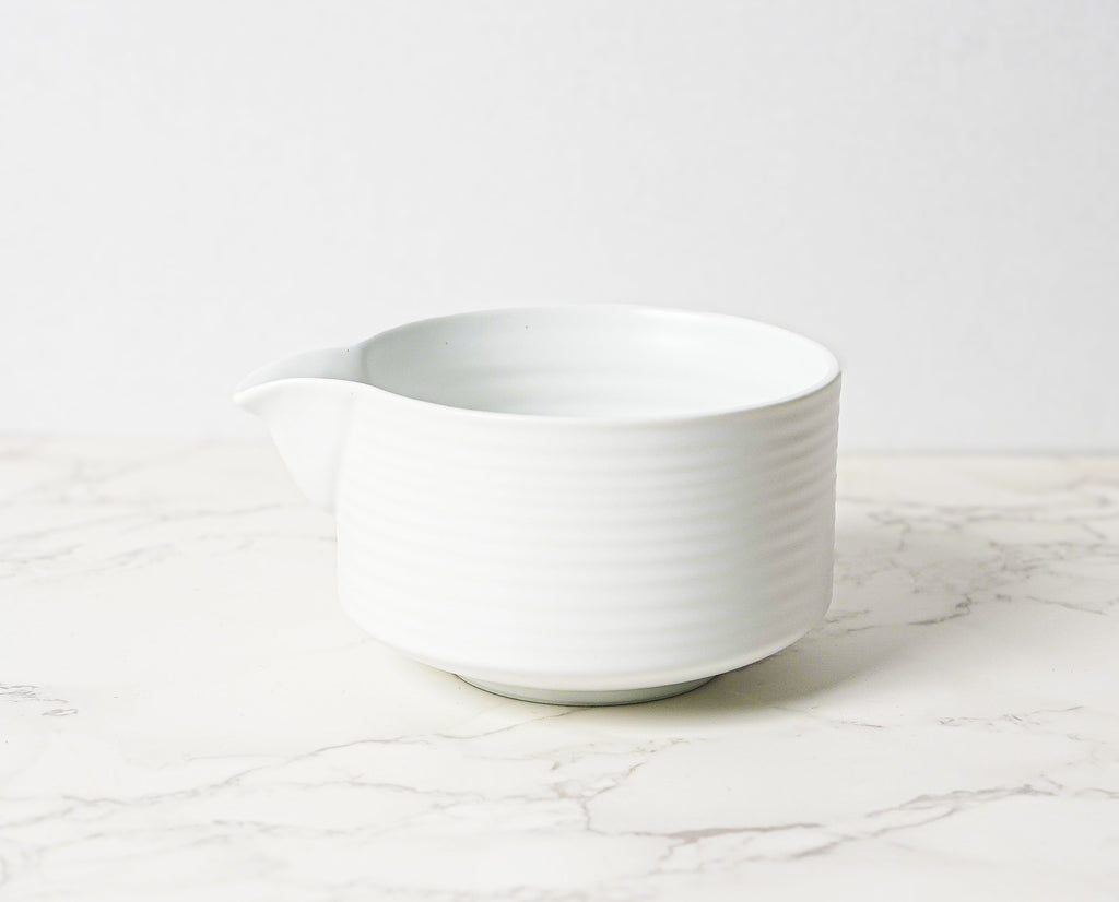 Culinary Teas Matcha Bowl - Chawan