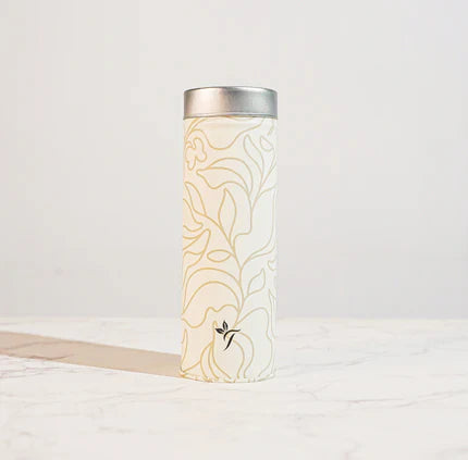 Culinary Teas Autumn Apple Chai Black Tea