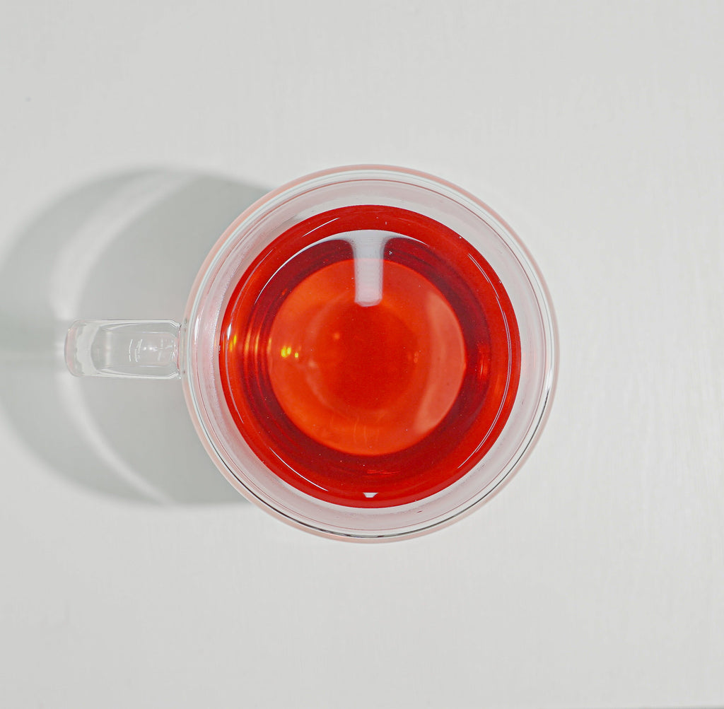 Culinary Teas Hydration Herbal