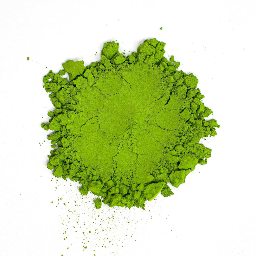 Culinary Yame Spring Blossom Ceremonial Matcha Tea