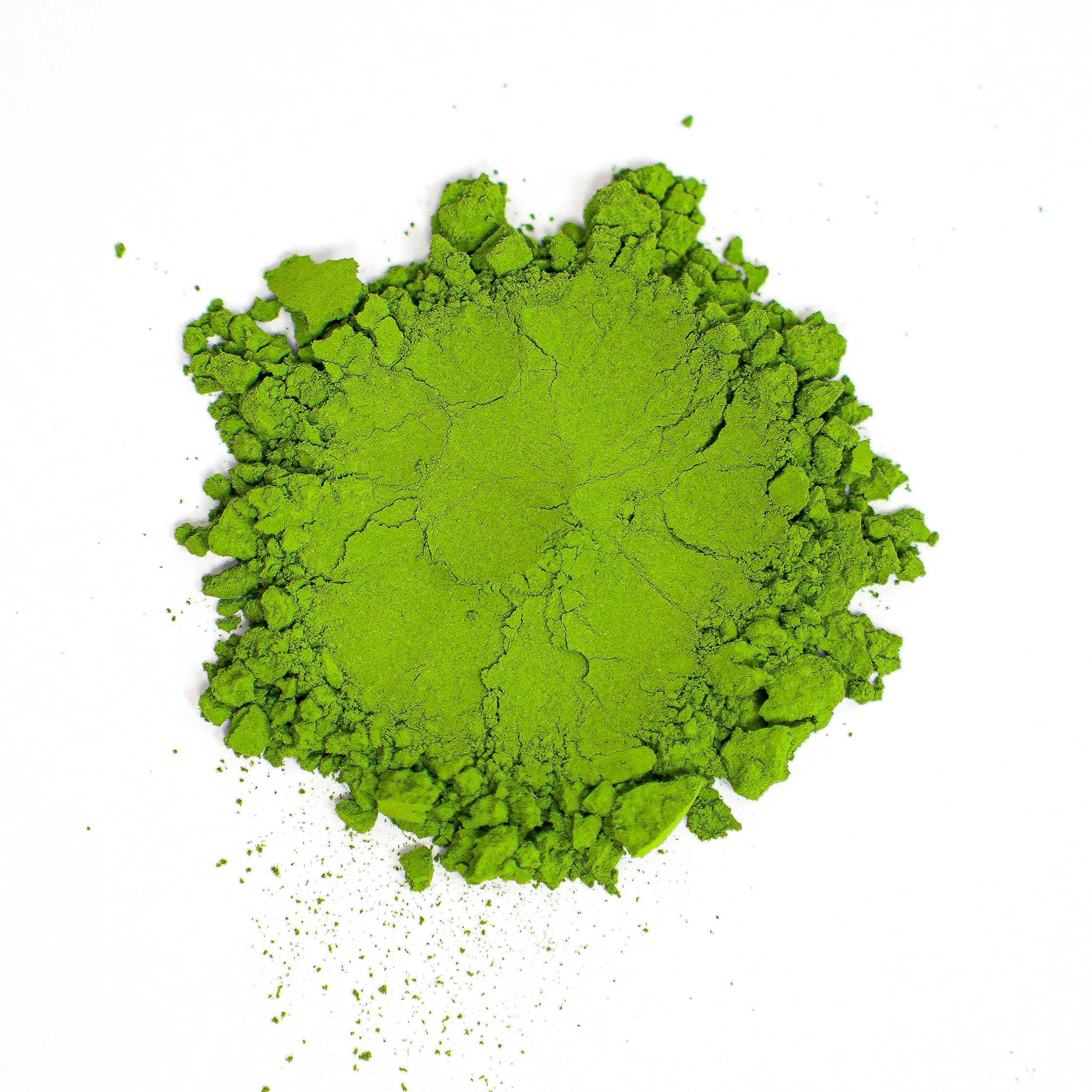 Culinary Yame Spring Blossom Ceremonial Matcha Tea
