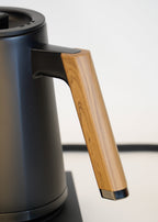 Turin Electric Pour Over Kettle