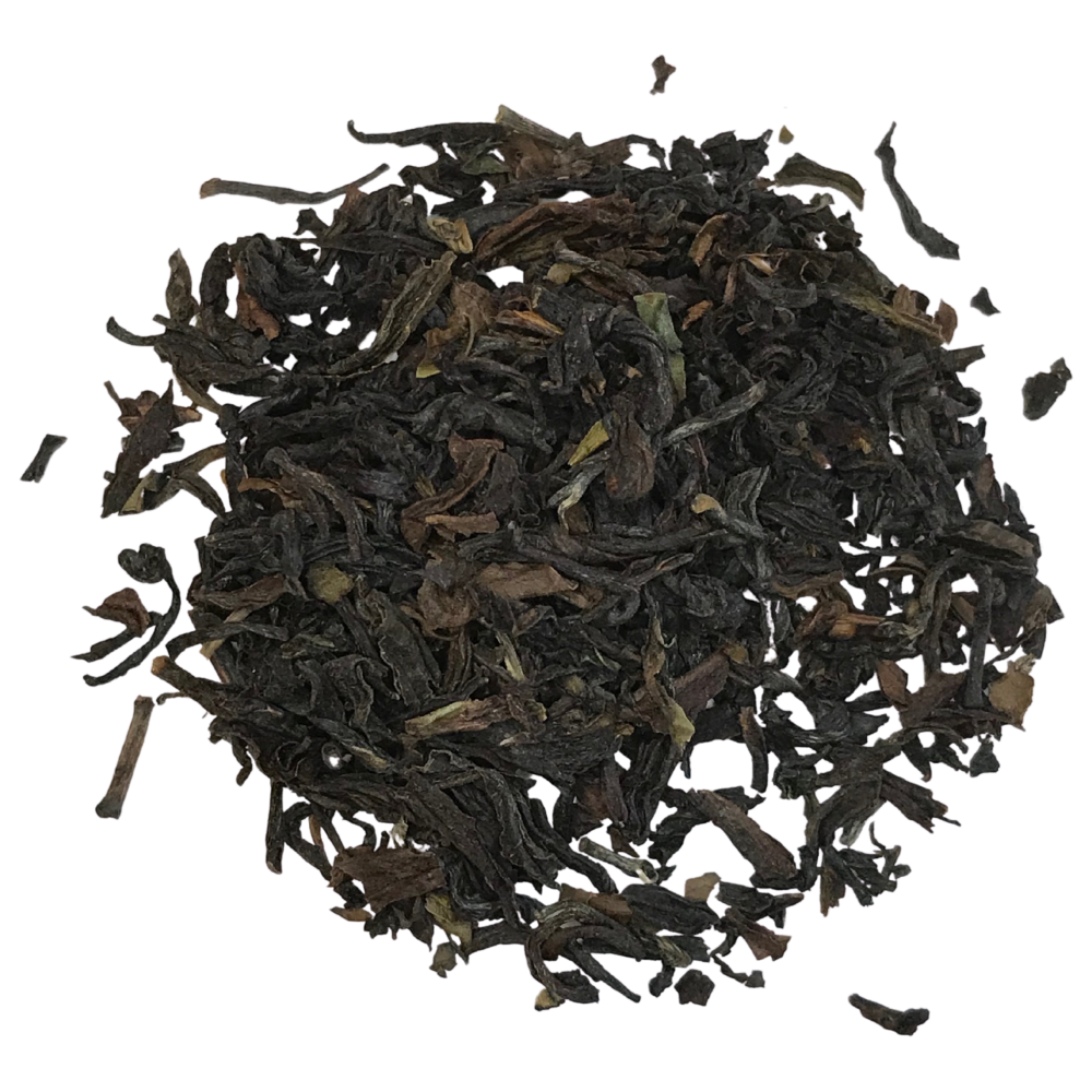 Apothecary 1st Flush Darjeeling Black Tea