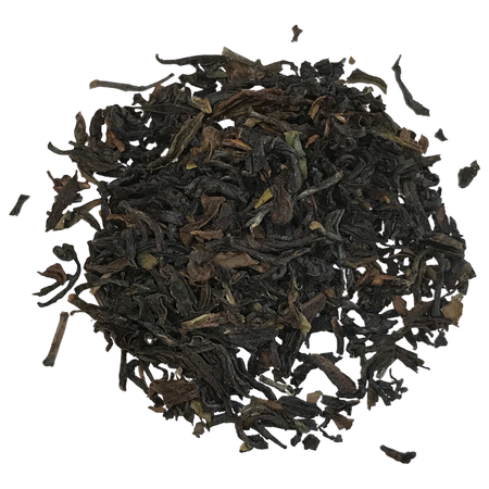 Apothecary Lapsang Souchong Black Tea