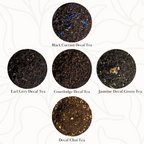 Culinary Teas Decaf Delight Gift Collection