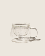 The Qi Dewdrop Cup