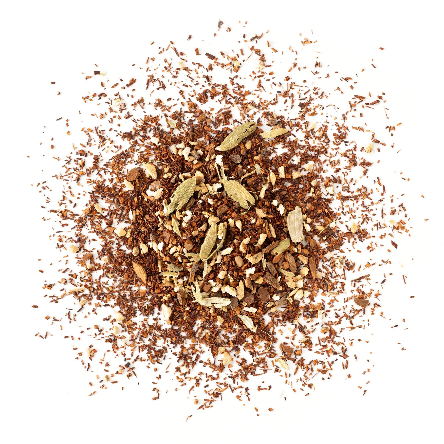 Apolis Durban Chai Tea Bags