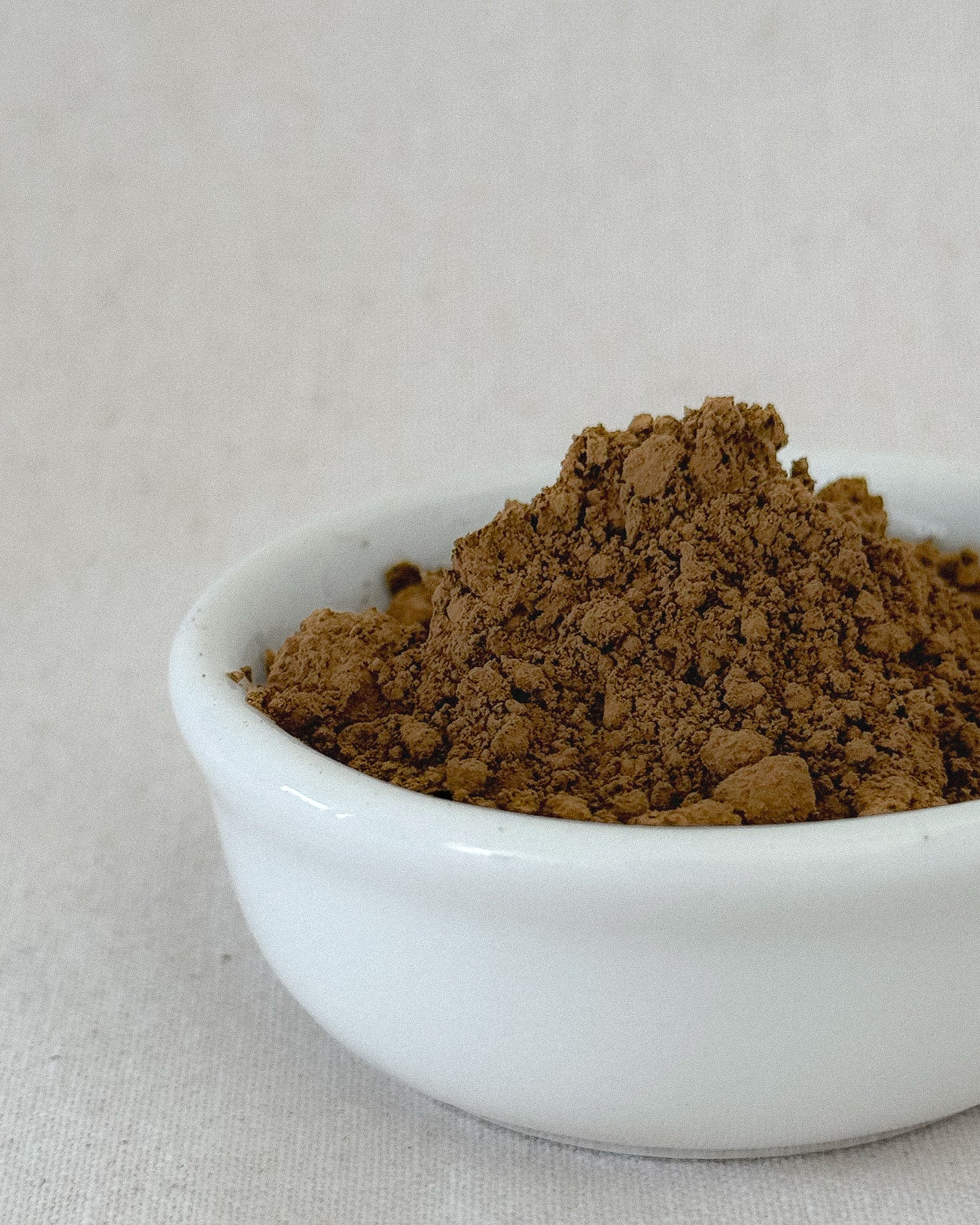 Teappo Earl Grey Powder