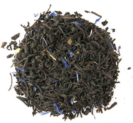Loose Leaf Tea Company Cream Earl Grey Black Tea