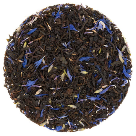 Loose Leaf Tea Company Madame Earl Grey