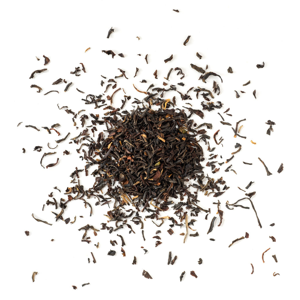Apolis Earl Grey Tea Bags Black Tea