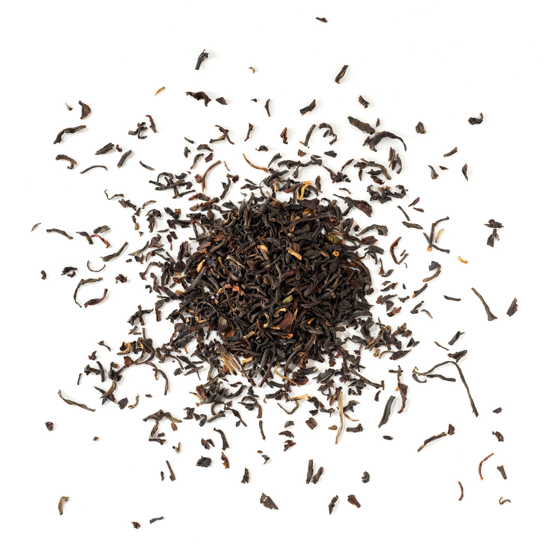 Apolis Earl Grey Tea Bags Black Tea