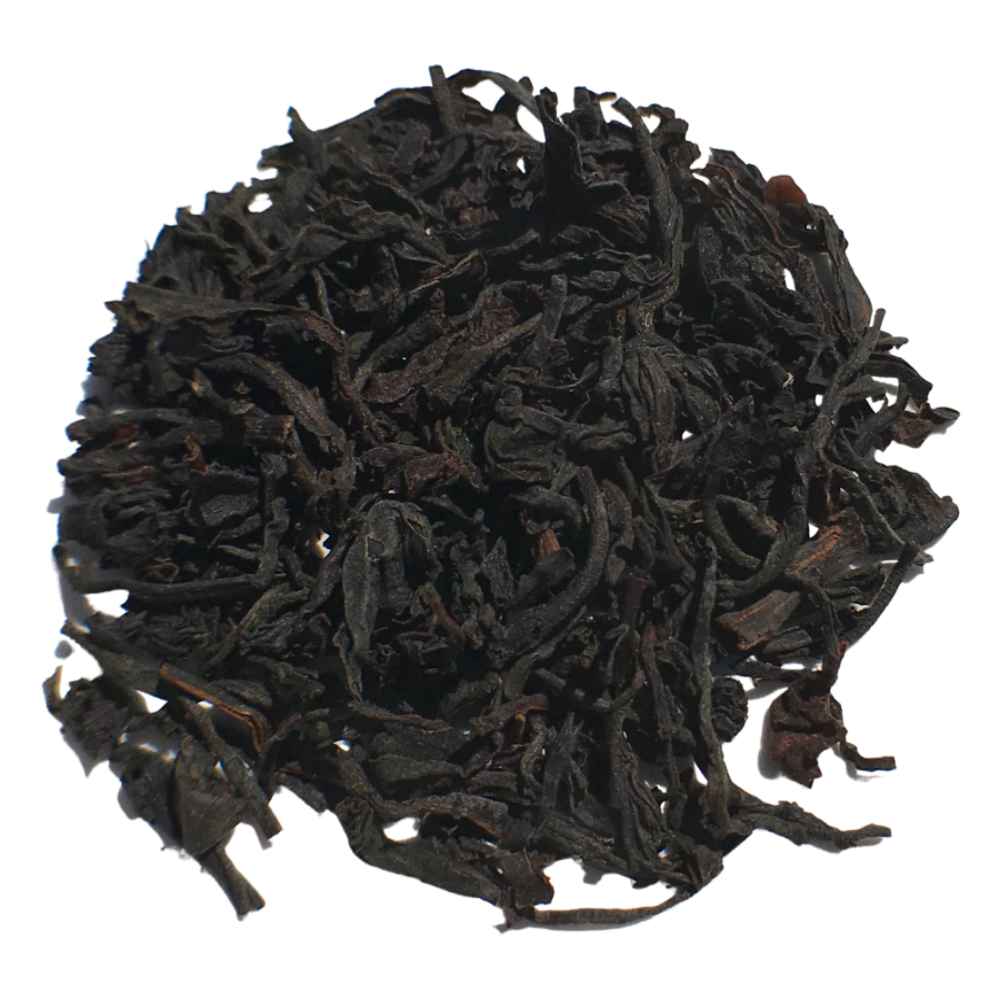 Apothecary Earl Grey Black Tea
