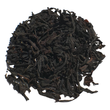 Apothecary Earl Grey Black Tea