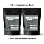Tea with Tae Earl Grey Pouch