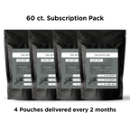 Tea with Tae Earl Grey Pouch