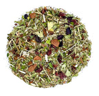 MoonMaid Botanicals Mental Focus & Energy Herbal Tea