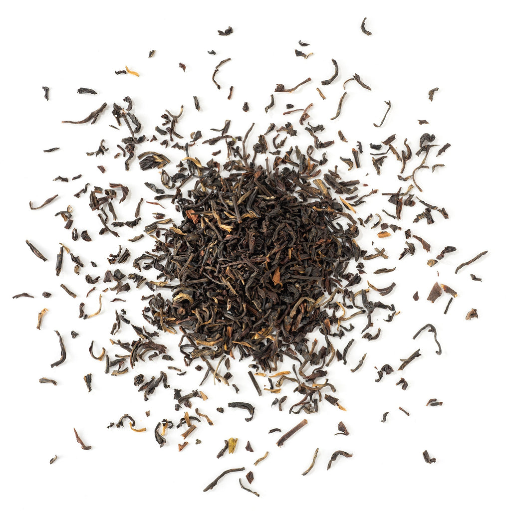 Apolis English Breakfast Tea Bags Black Tea