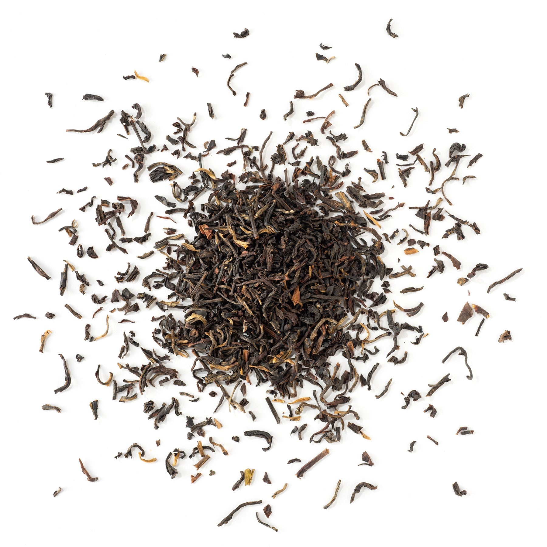 Apolis English Breakfast Tea Bags Black Tea