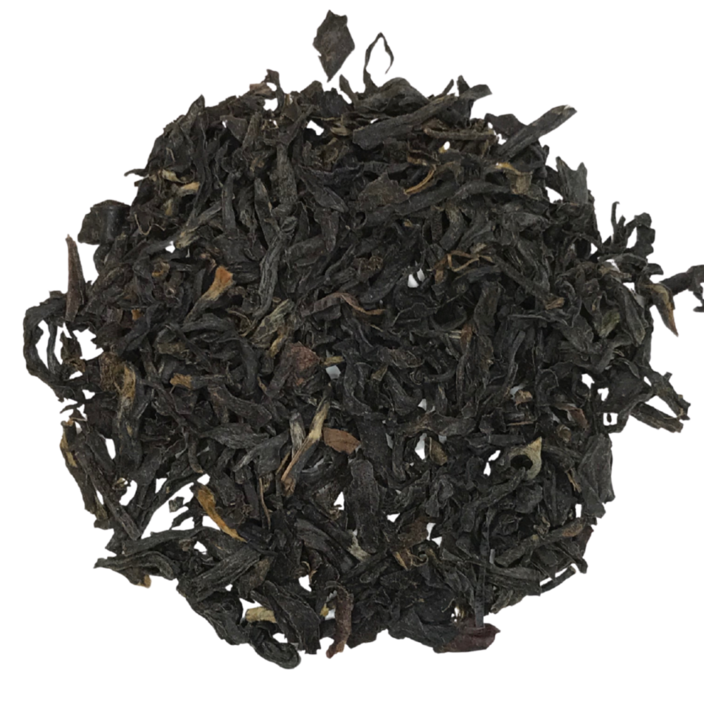 Apothecary English Breakfast Black Tea
