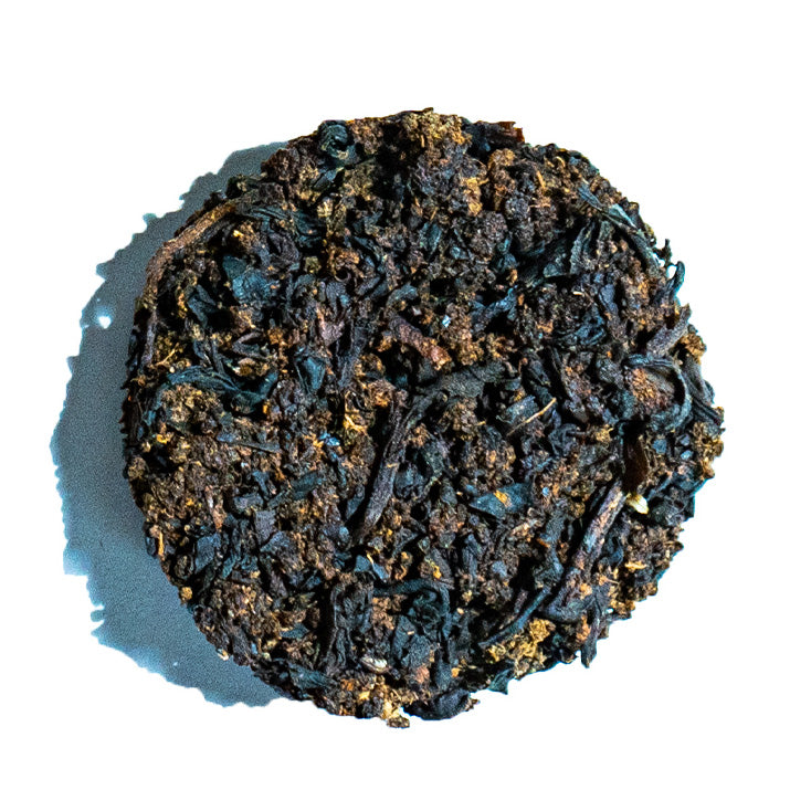 iLOLA English Breakfast No. 11 | Loose leaf Black tea