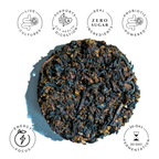 iLOLA English Breakfast No. 11 | Loose leaf Black tea