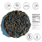 iLOLA English Breakfast No. 11 | Loose leaf Black tea