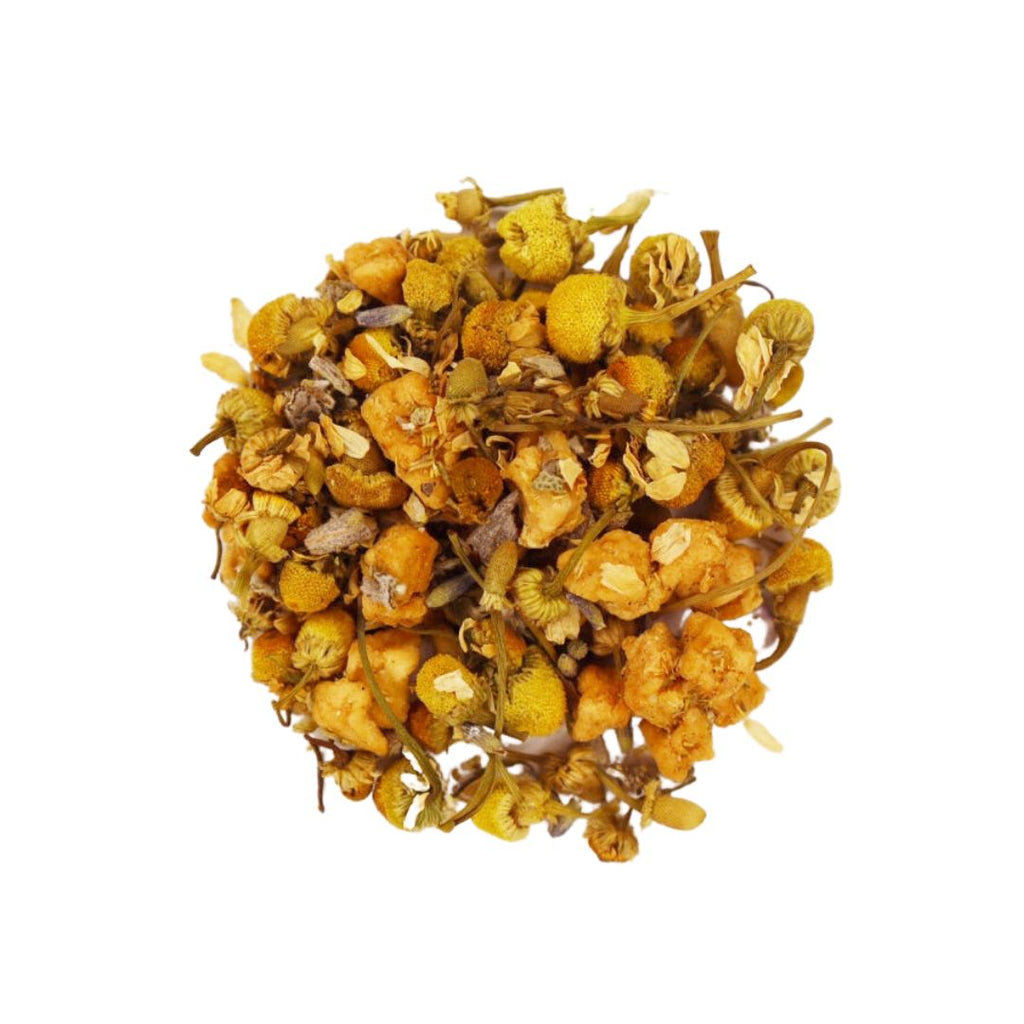 Wight Tea Evening Tisane