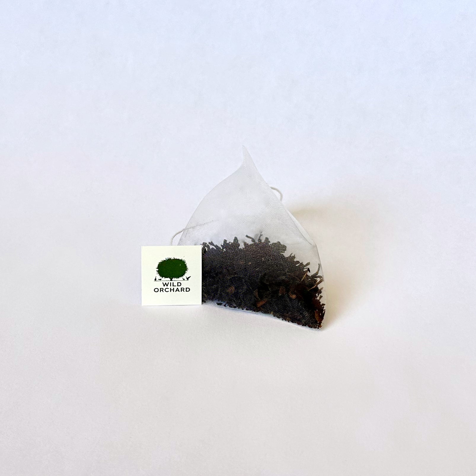 Wild Orchard Everyday Black - Organic Black Tea Bag
