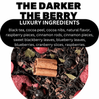 Tea Please The Darker The Berry