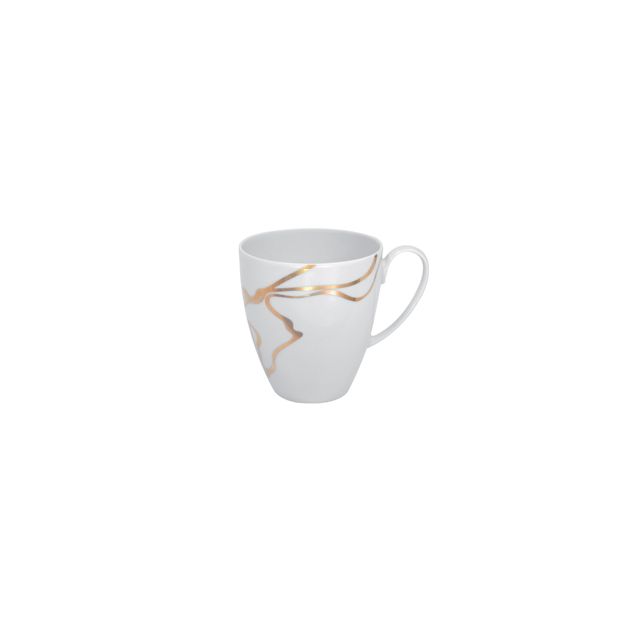 CASANOI Fiume D'Oro Tea Mug