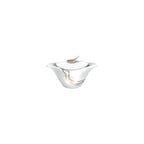 CASANOI Fiume D'Oro 11-piece Gift Set - Tea Service for 4