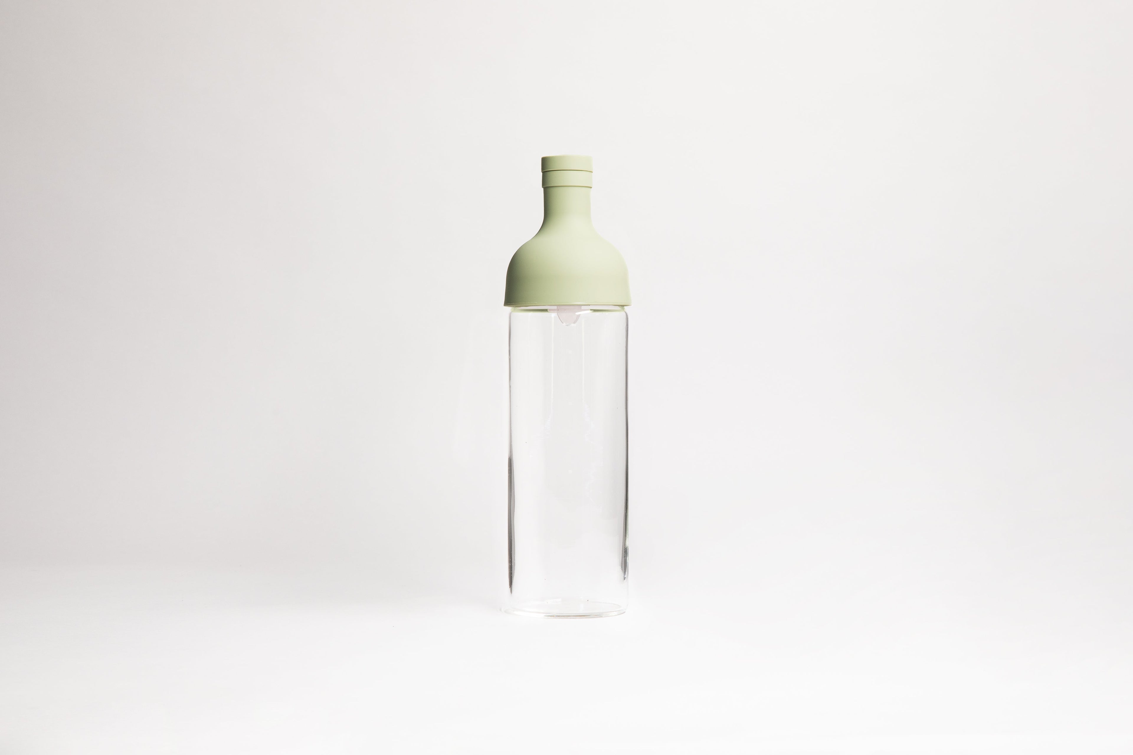 Hario USA Cold Brew Tea Wine Bottle