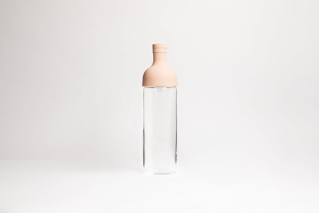 Hario USA Cold Brew Tea Wine Bottle