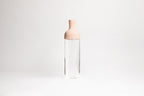 Hario USA Cold Brew Tea Wine Bottle