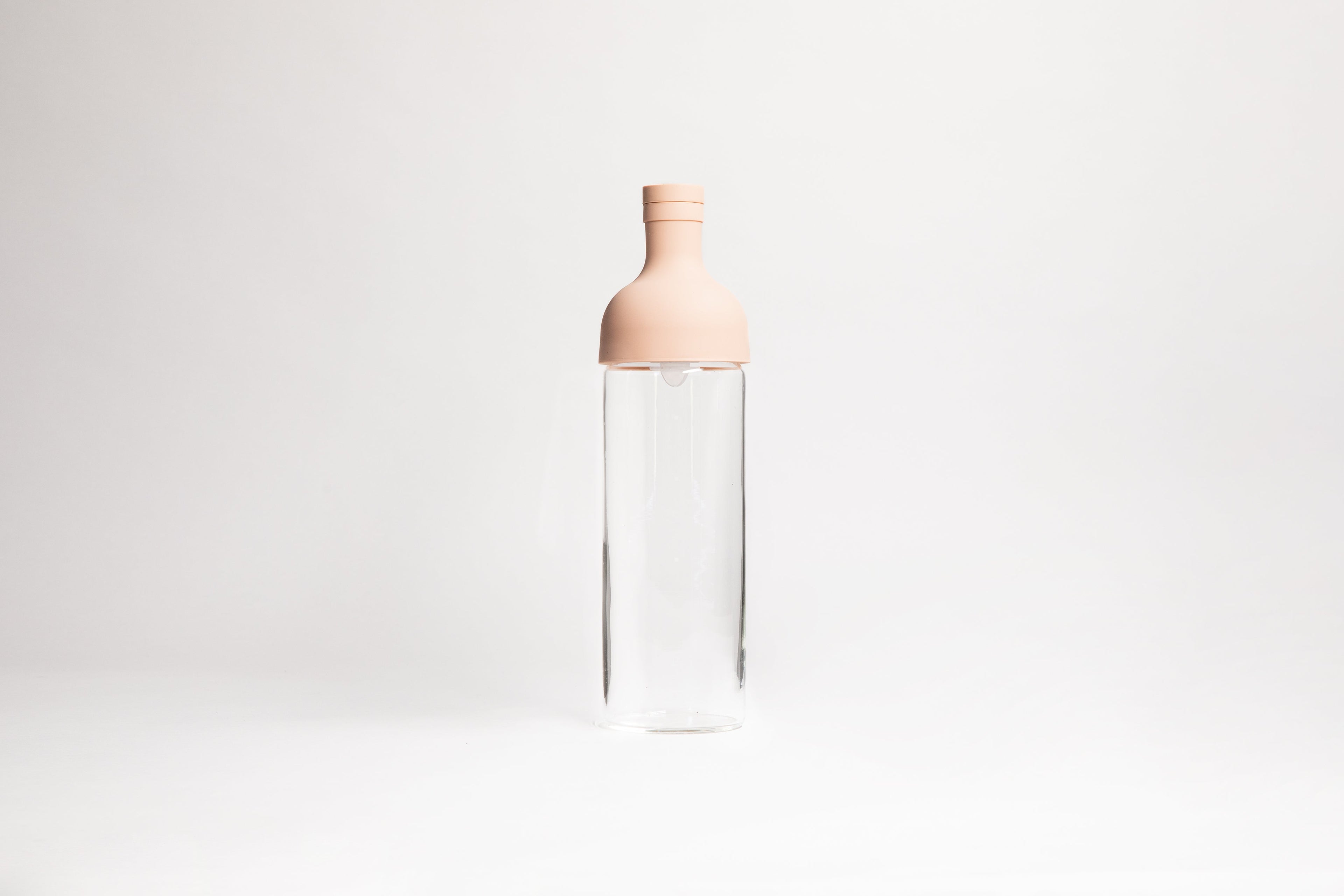 Hario USA Cold Brew Tea Wine Bottle