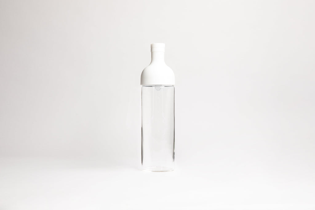 Hario USA Cold Brew Tea Wine Bottle