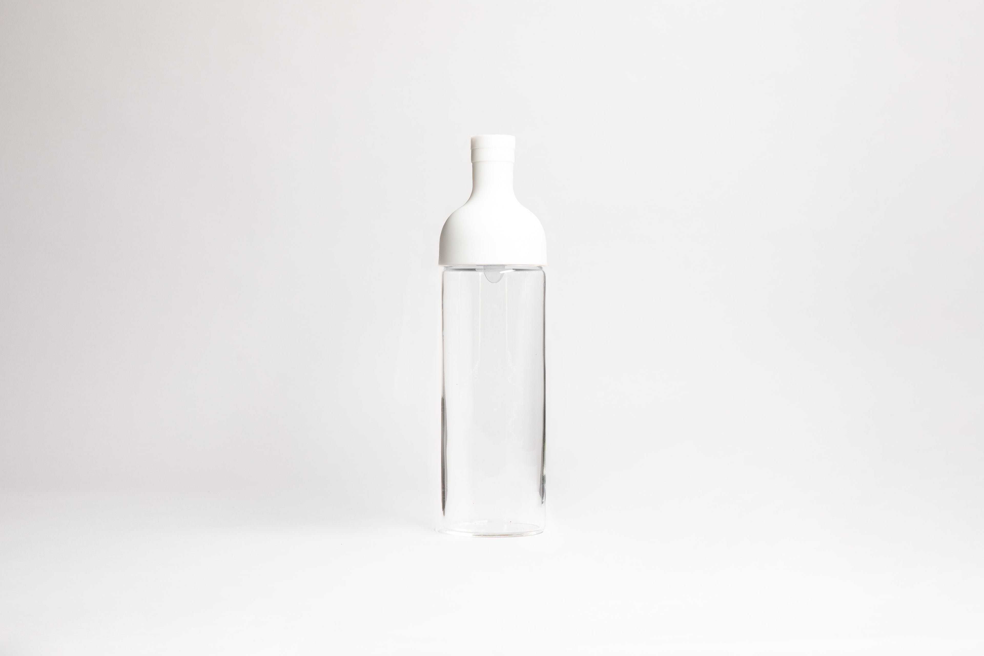 Hario USA Cold Brew Tea Wine Bottle