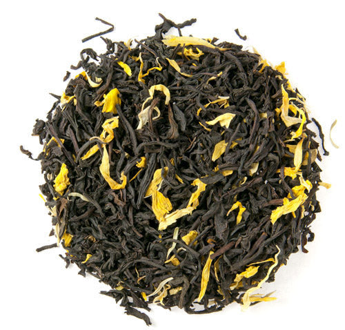 Loose Leaf Tea Company Monks Blend Black