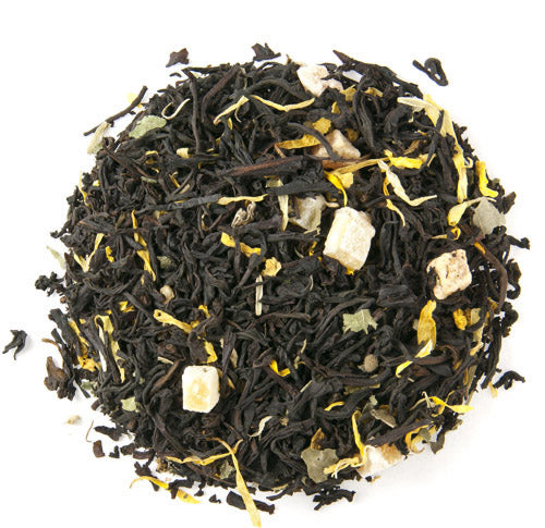 Loose Leaf Tea Company Peach Apricot Black Tea