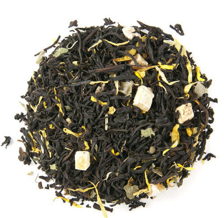 Loose Leaf Tea Company Peach Apricot