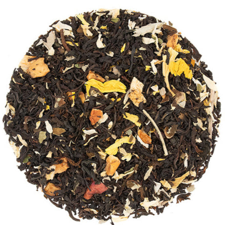 Loose Leaf Tea Company Pear Tree