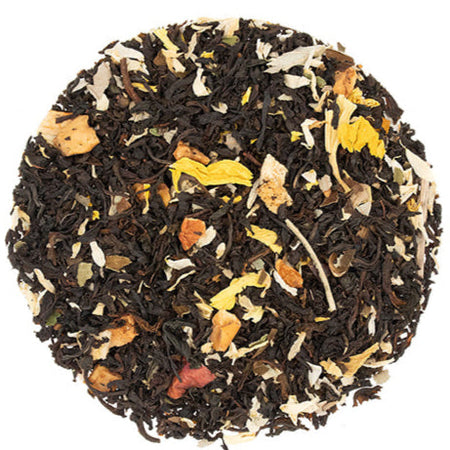 Loose Leaf Tea Company Pear Tree