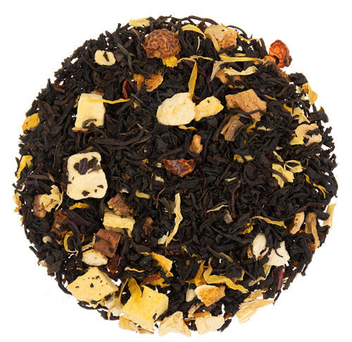 Loose Leaf Tea Company Pumpkin Spice