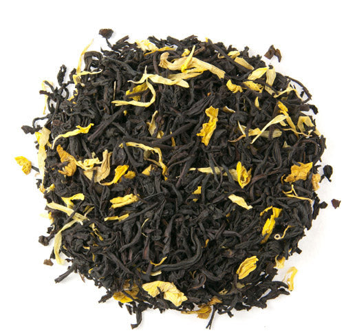 Loose Leaf Tea Company Vanilla Bean