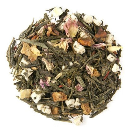 Loose Leaf Tea Company Apple Spice Green Tea