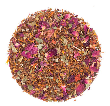 Loose Leaf Tea Company Strawberry Jazz