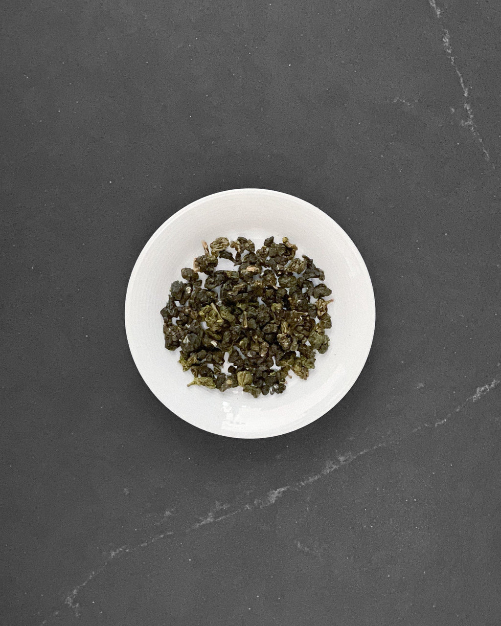 Teappo Frozen Summit Milk Oolong