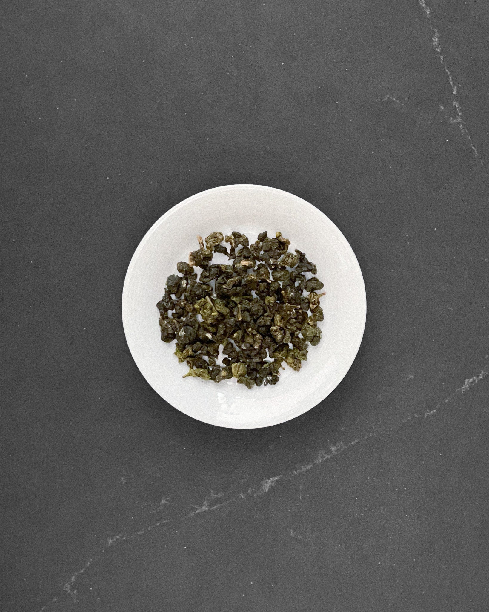 Teappo Frozen Summit Milk Oolong